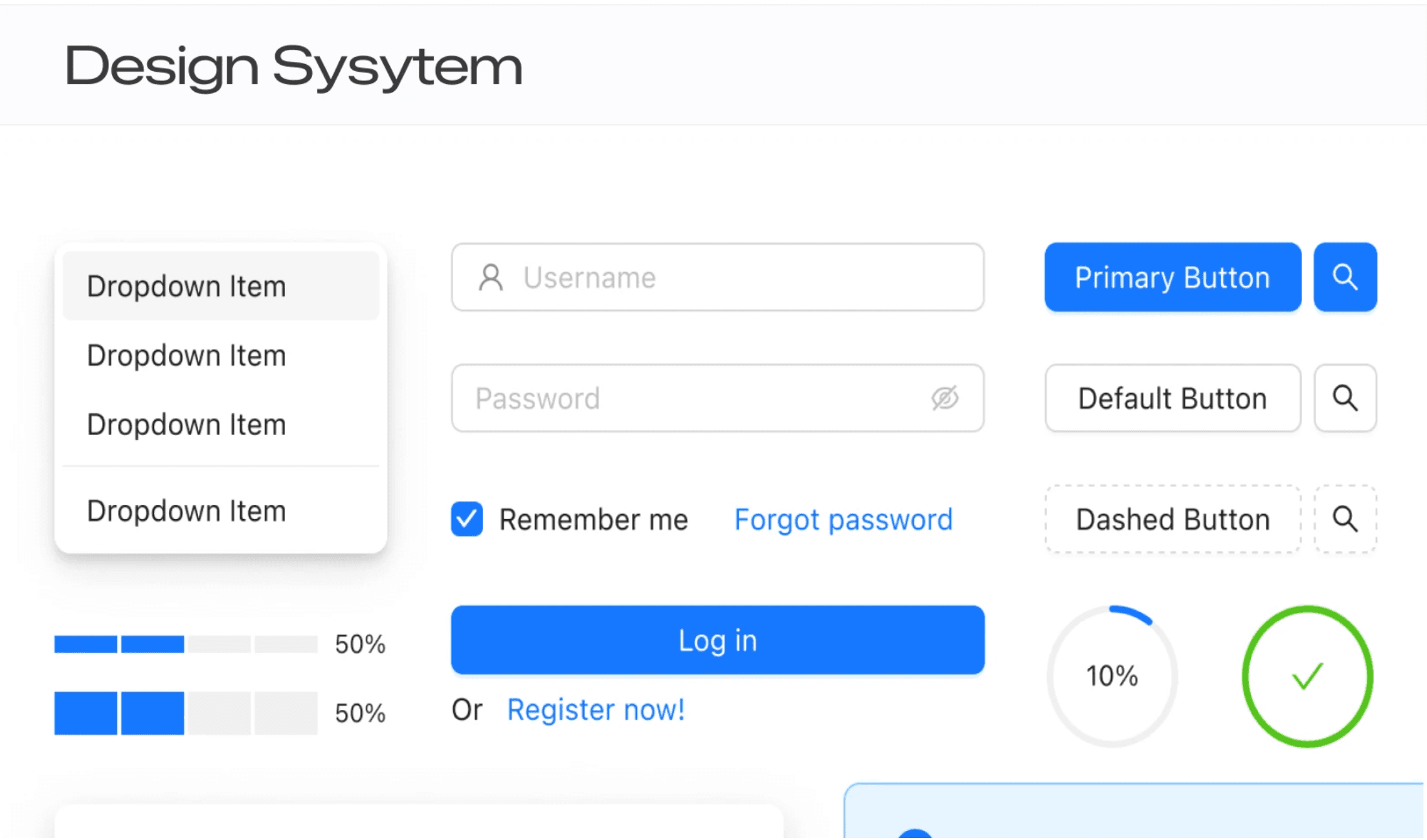 Design System