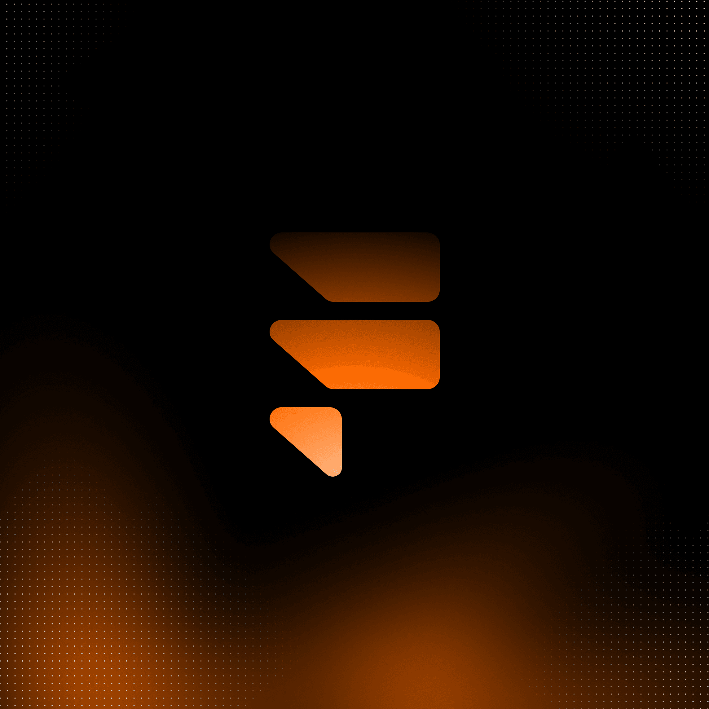 Fuellstack Visual Identity