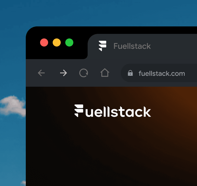 Fuellstack Visual