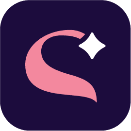 Symita Pink Logo