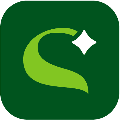 Symita Green Logo